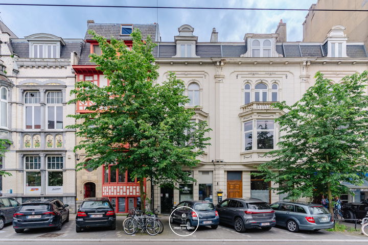 Commerciële ruimte te  koop in Gent 9000 445000.00€  slaapkamers 141.00m² - Zoekertje 280415