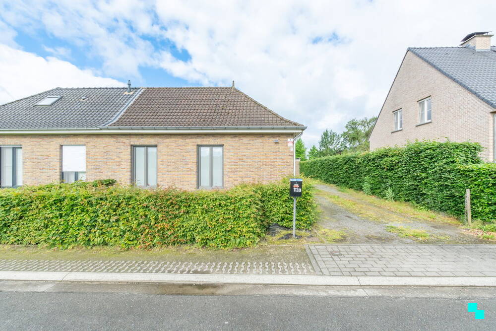 Bungalow te  koop in Merelbeke 9820 295000.00€ 3 slaapkamers 116.00m² - Zoekertje 280467