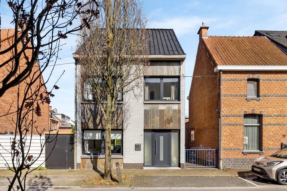 Huis te  koop in Belsele 9111 389000.00€ 5 slaapkamers 201.00m² - Zoekertje 102409
