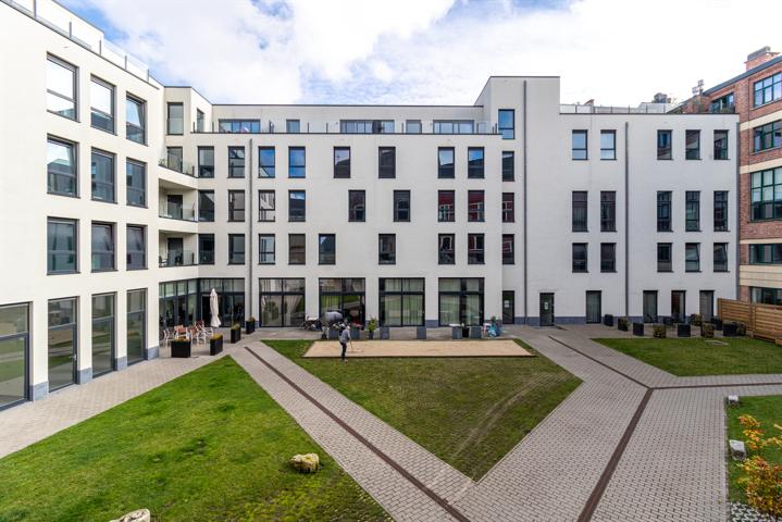 Commerciële ruimte te  koop in Gent 9000 450000.00€  slaapkamers 150.00m² - Zoekertje 280444