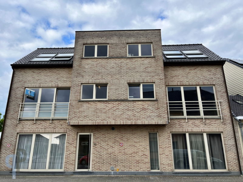 Appartement te  huur in Zottegem 9620 725.00€ 2 slaapkamers 89.00m² - Zoekertje 280477