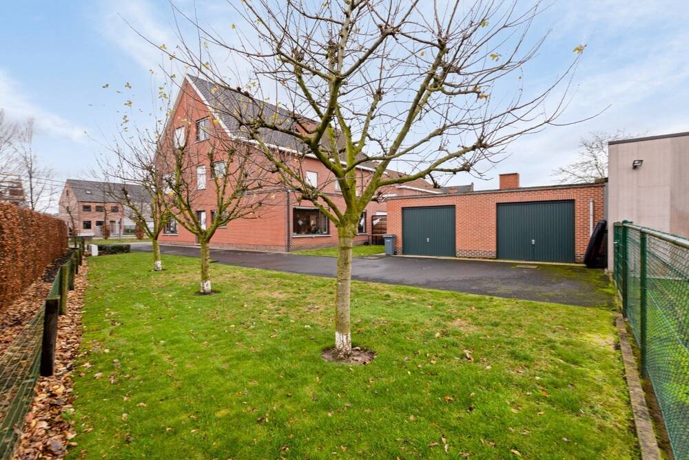 Huis te  koop in Waasmunster 9250 469000.00€ 4 slaapkamers 257.00m² - Zoekertje 280626