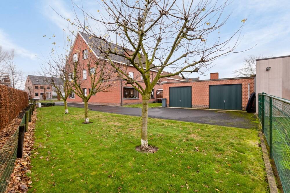 Huis te  koop in Waasmunster 9250 469000.00€ 4 slaapkamers 257.00m² - Zoekertje 280628