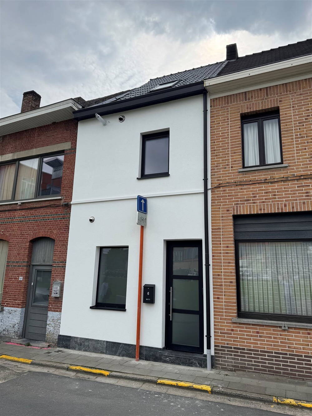 Huis te  huur in Wetteren 9230 985.00€ 3 slaapkamers 114.00m² - Zoekertje 280608