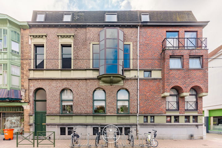 Mixgebouw te  koop in Gent 9000 1500000.00€ 11 slaapkamers 770.00m² - Zoekertje 280749