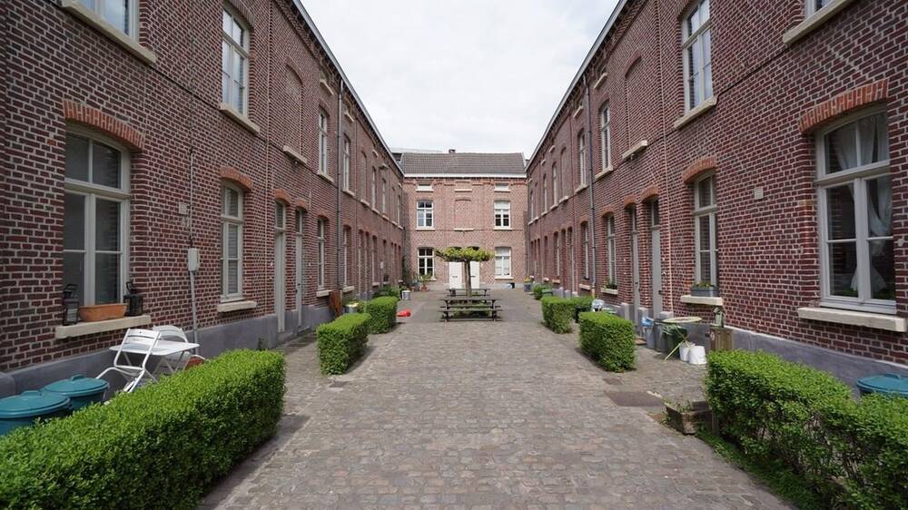 Huis te  in Gent 9000 4285000.00€ 3 slaapkamers m² - Zoekertje 108072