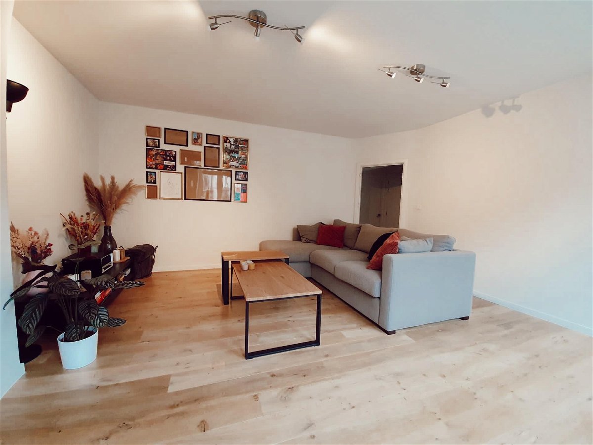 Appartement te  koop in Sint-Amandsberg 9040 299000.00€ 2 slaapkamers 85.00m² - Zoekertje 109440