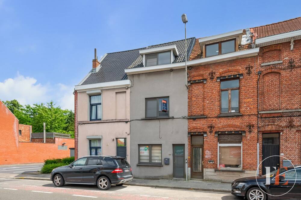 Huis te  koop in Mariakerke 9030 380000.00€ 4 slaapkamers 155.00m² - Zoekertje 281039