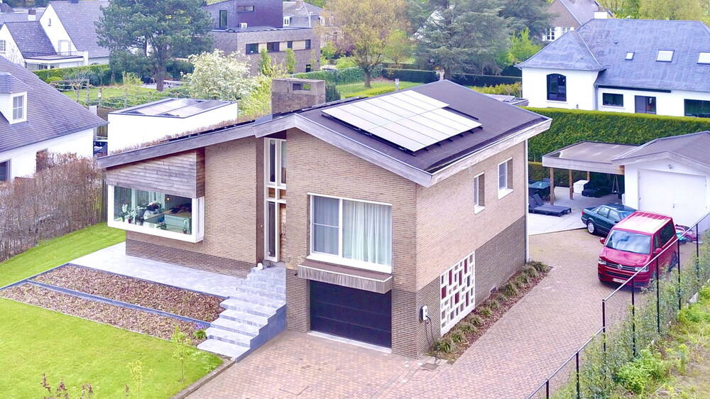 Villa te  koop in Eeklo 9900 548000.00€ 4 slaapkamers 272.00m² - Zoekertje 280986