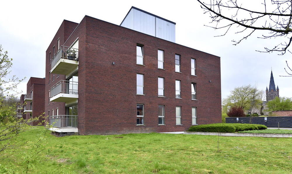 Appartement te  koop in Eeklo 9900 205000.00€ 1 slaapkamers 70.00m² - Zoekertje 281194