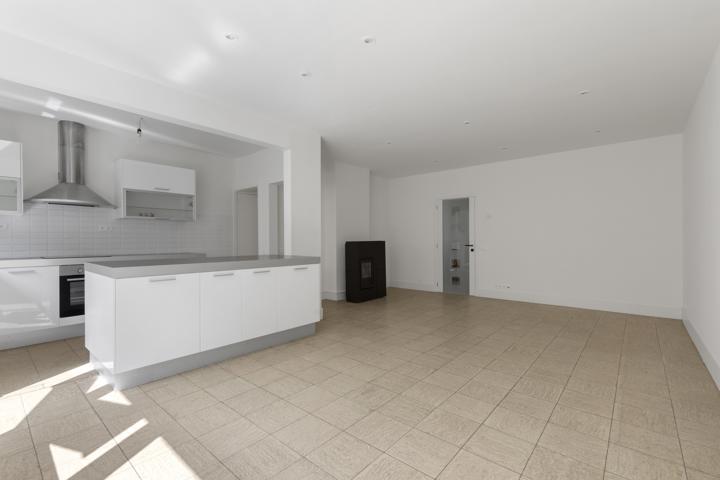 Benedenverdieping te  koop in Wetteren 9230 269000.00€ 3 slaapkamers 82.00m² - Zoekertje 281143