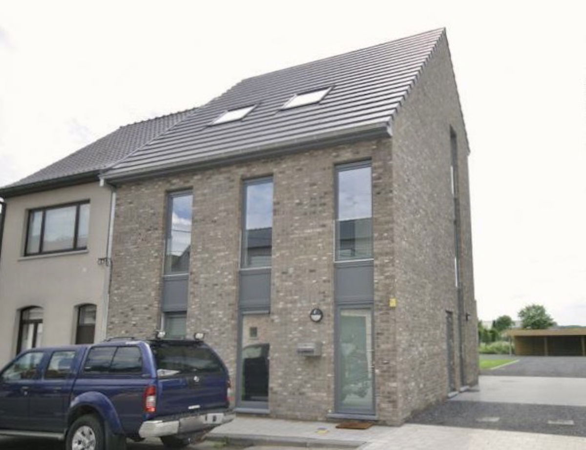 Duplex te  huur in Waarschoot 9950 895.00€ 3 slaapkamers m² - Zoekertje 281229