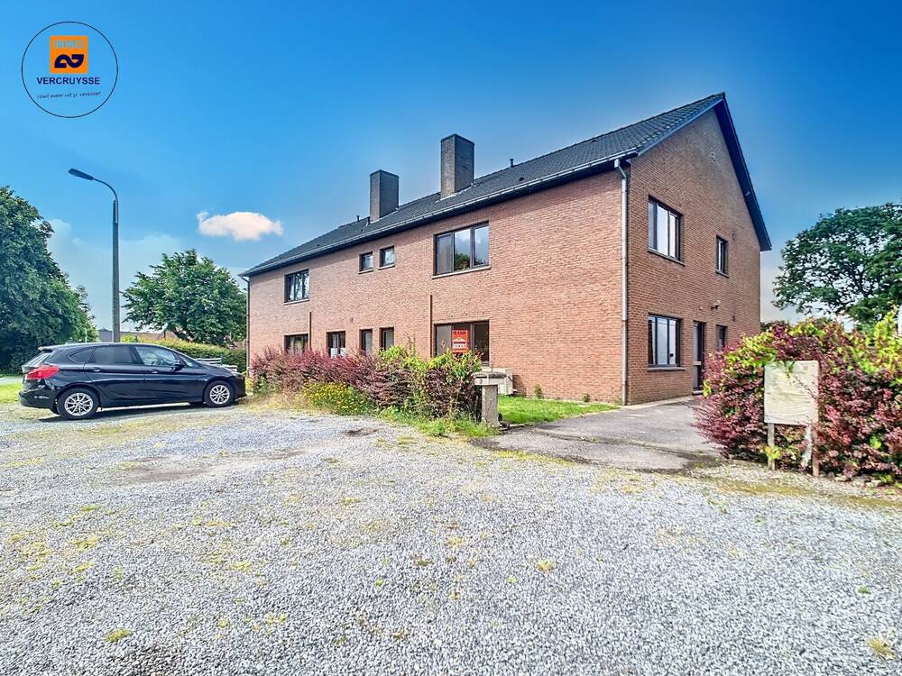 Benedenverdieping te  koop in Wondelgem 9032 292000.00€ 2 slaapkamers 120.00m² - Zoekertje 281172