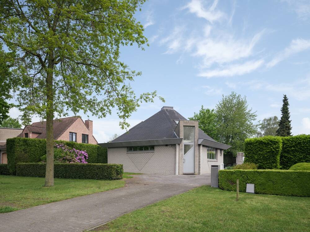 Villa te  koop in Mariakerke 9030 468000.00€ 3 slaapkamers 120.00m² - Zoekertje 281389