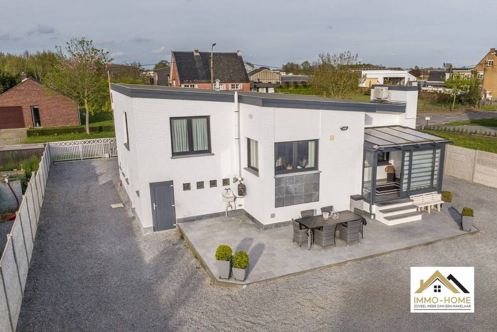 Huis te  koop in Lochristi 9080 649000.00€ 2 slaapkamers 114.00m² - Zoekertje 281344