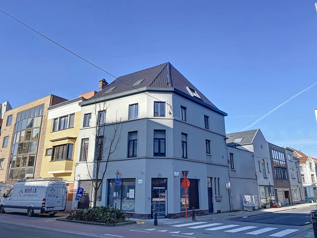 Kantoor te  koop in Gent 9000 499000.00€  slaapkamers 209.00m² - Zoekertje 281235