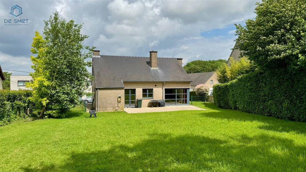 Huis te  koop in Brakel 9660 349000.00€ 3 slaapkamers 168.00m² - Zoekertje 281564