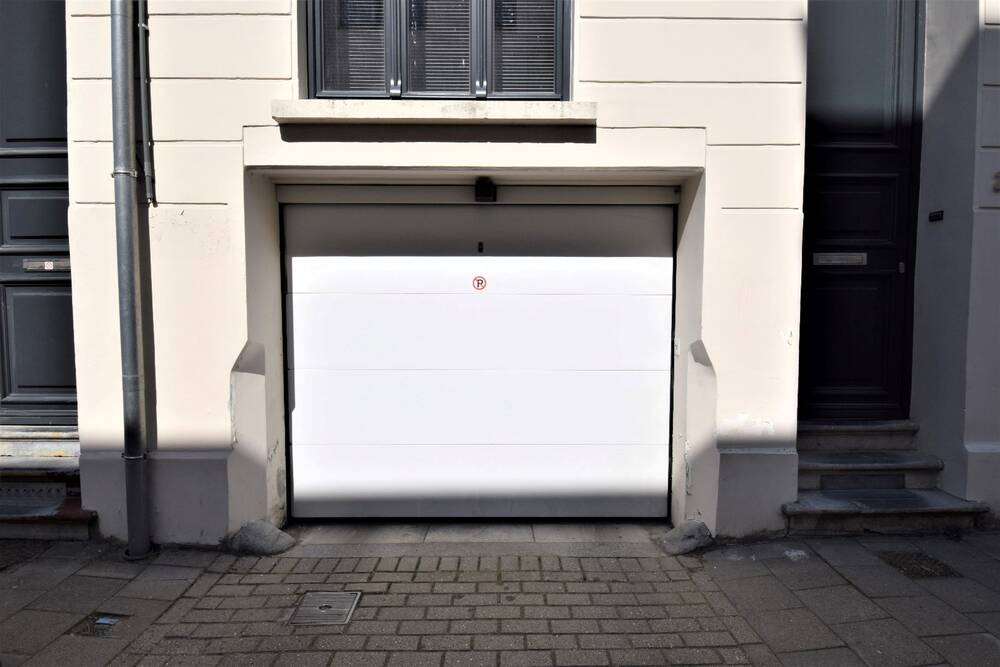 Parking & garage te  huur in Gent 9000 85.00€  slaapkamers m² - Zoekertje 281474