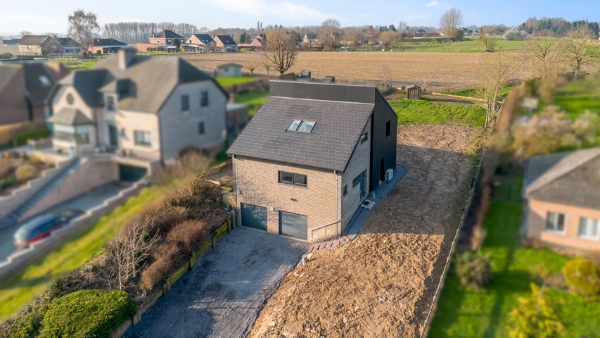 Huis te  koop in Brakel 9660 575000.00€ 3 slaapkamers 210.00m² - Zoekertje 115829