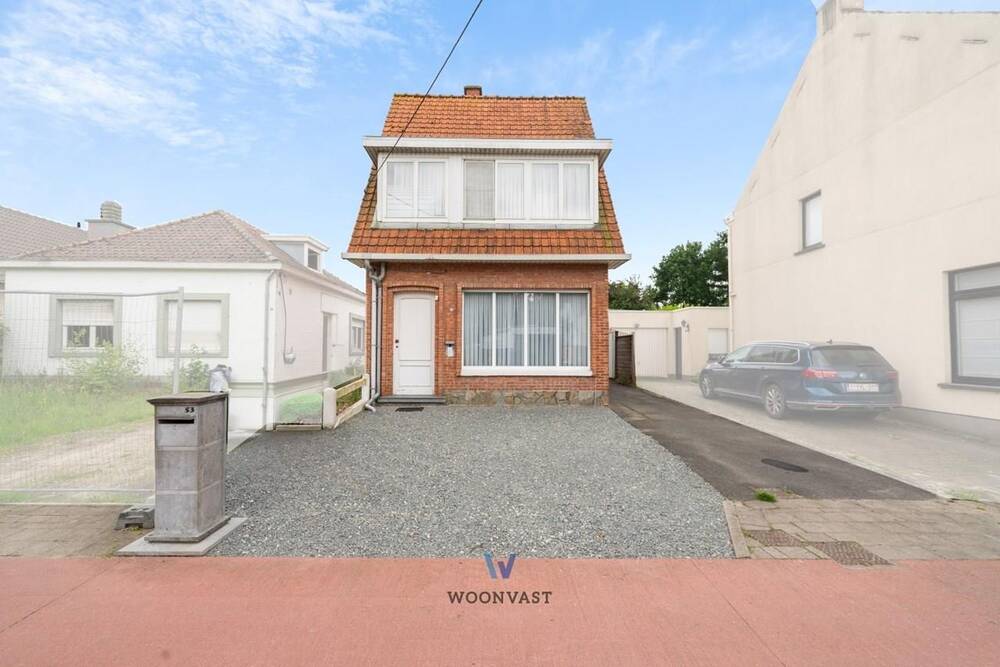 Huis te  koop in Belsele 9111 319000.00€ 3 slaapkamers 125.00m² - Zoekertje 115694