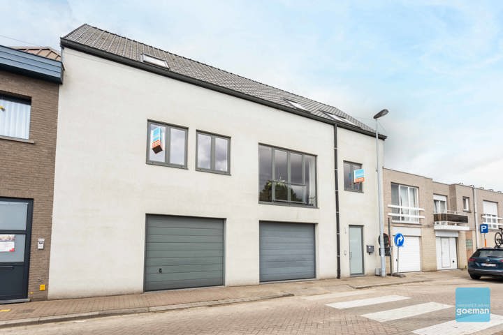 Huis te  koop in Zele 9240 375000.00€ 3 slaapkamers 255.00m² - Zoekertje 281618