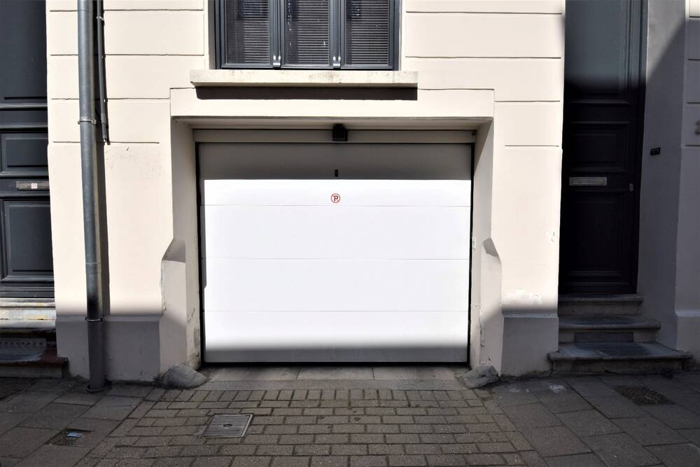 Parking & garage te  huur in Gent 9000 85.00€  slaapkamers m² - Zoekertje 115788