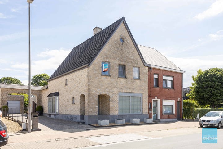 Huis te  koop in Zele 9240 475000.00€ 3 slaapkamers 167.00m² - Zoekertje 281523