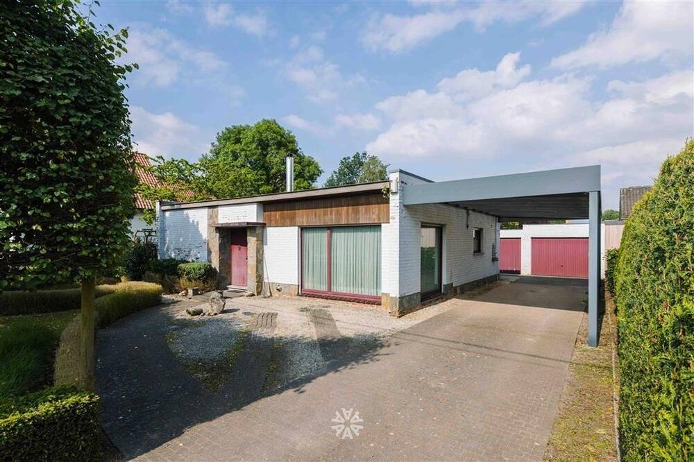 Huis te  koop in Destelbergen 9070 375000.00€ 3 slaapkamers 117.00m² - Zoekertje 119735