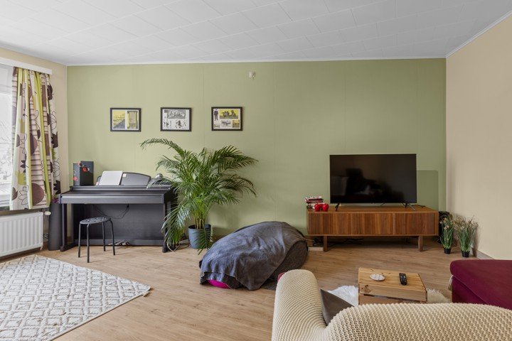 Appartement te  koop in Sint-Amandsberg 9040 275000.00€ 2 slaapkamers 130.00m² - Zoekertje 119953