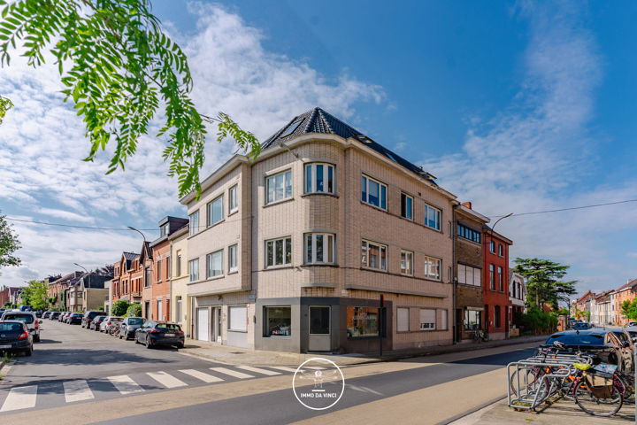 Studio te  koop in Gentbrugge 9050 163400.00€  slaapkamers 48.00m² - Zoekertje 282098