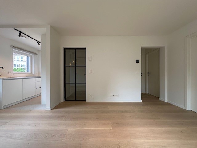 Benedenverdieping te  koop in Gent 9000 355000.00€ 2 slaapkamers 65.00m² - Zoekertje 282105