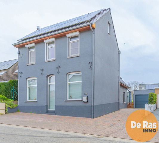 Huis te  koop in Aaigem 9420 389000.00€ 4 slaapkamers 183.00m² - Zoekertje 282026