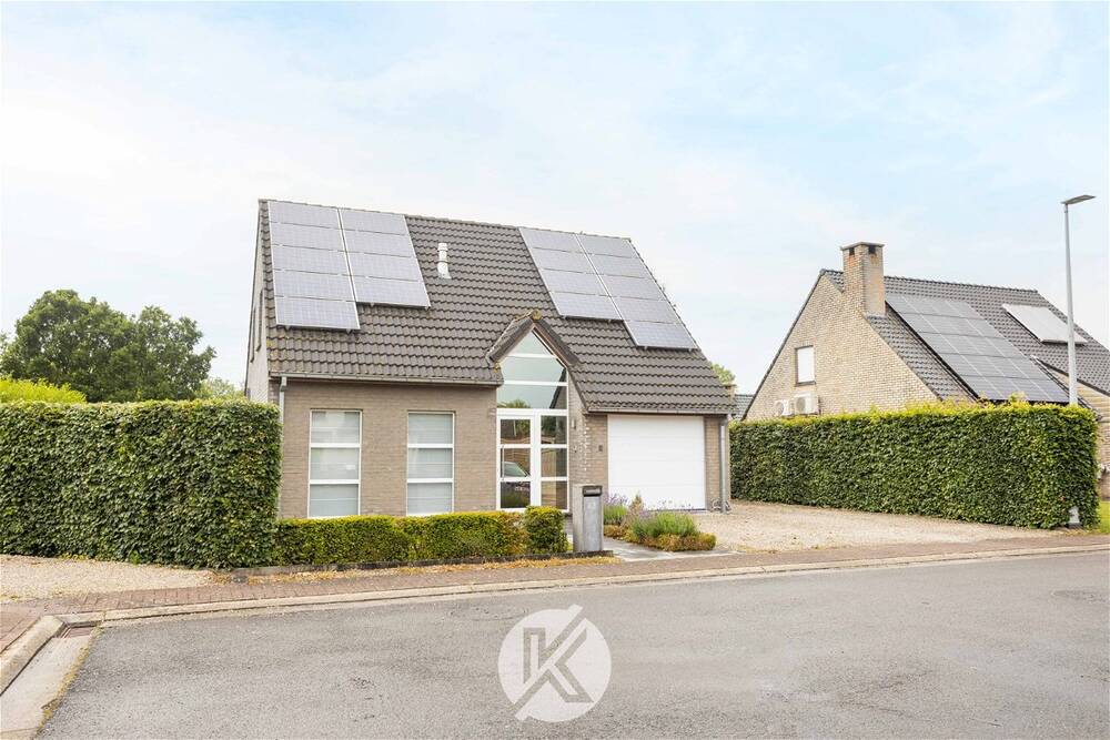 Huis te  koop in Welden 9700 479000.00€ 3 slaapkamers 150.00m² - Zoekertje 120360