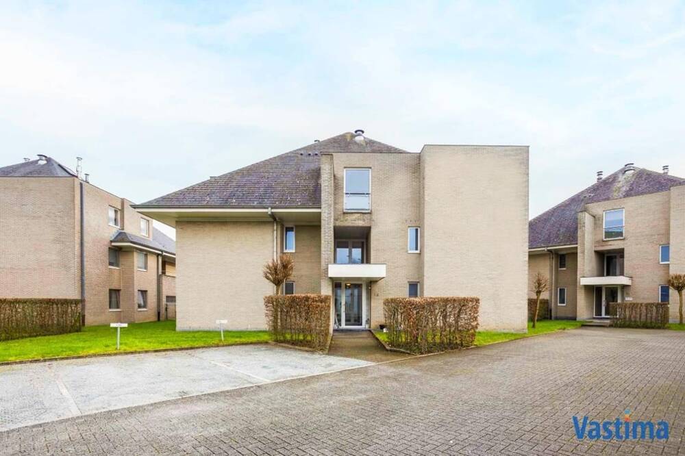 Appartement te  koop in Nieuwerkerken 9320 349000.00€ 2 slaapkamers 109.00m² - Zoekertje 122960