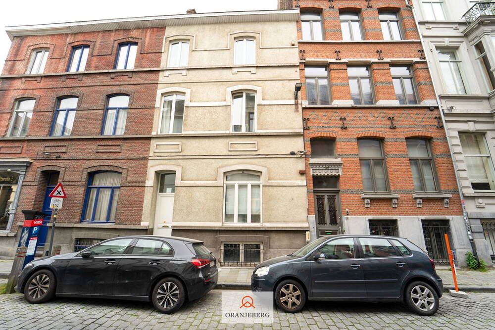 Studio te  huur in Gent 9000 525.00€  slaapkamers 25.00m² - Zoekertje 282087