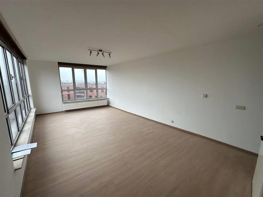 Appartement te  huur in Aalst 9300 750.00€ 1 slaapkamers m² - Zoekertje 125542