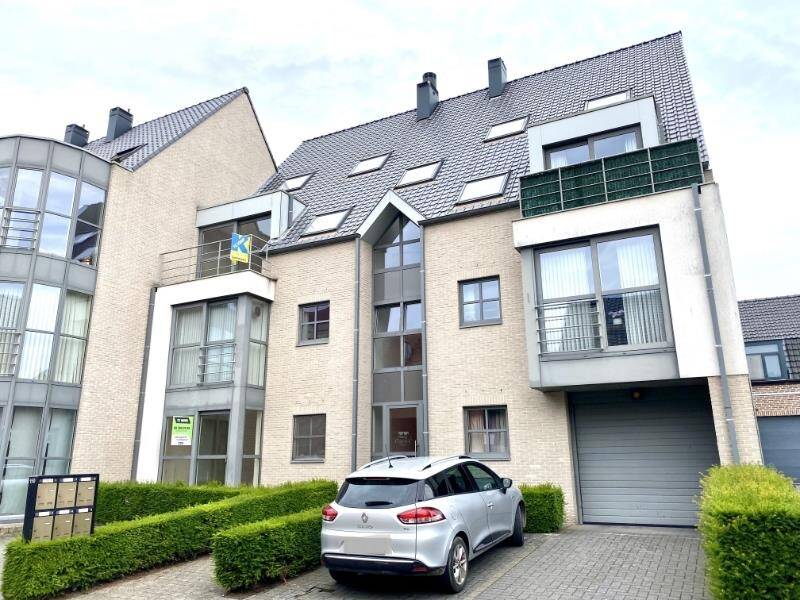 Duplex te  koop in Deinze 9800 298000.00€ 2 slaapkamers 106.00m² - Zoekertje 127233