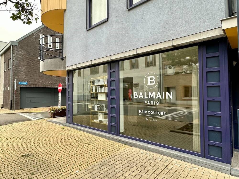 Handelszaak te  koop in Lebbeke 9280 209000.00€  slaapkamers 77.00m² - Zoekertje 130737