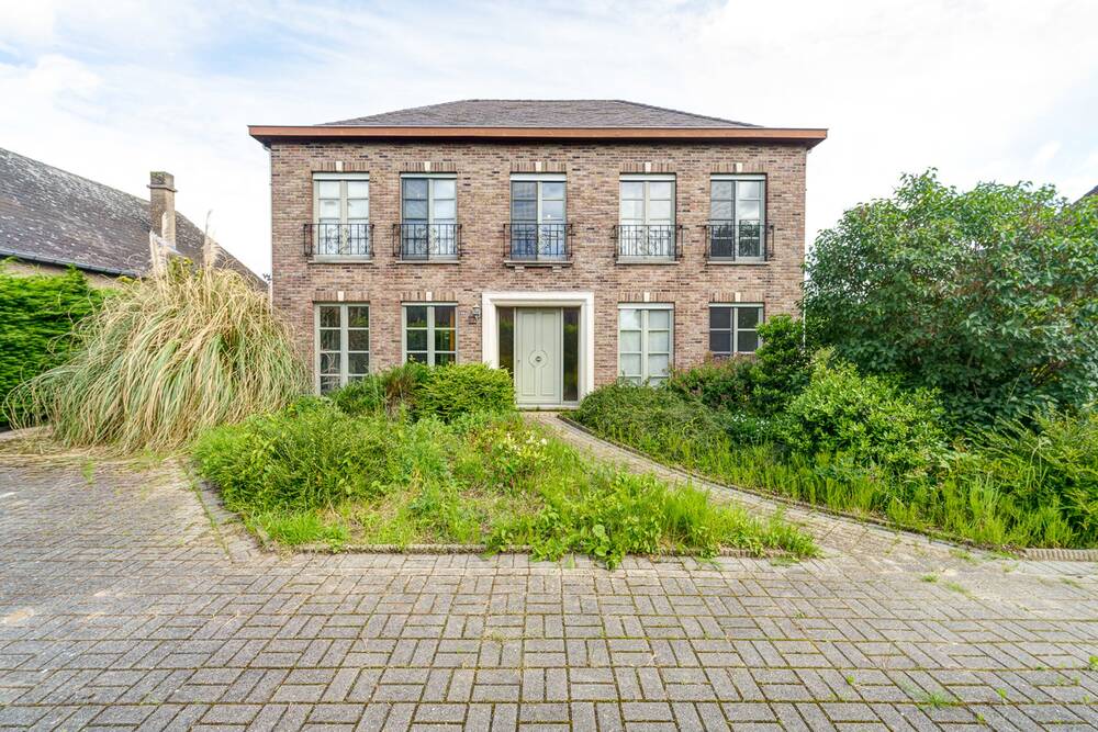 Huis te  koop in Belsele 9111 749000.00€ 5 slaapkamers 271.00m² - Zoekertje 130754