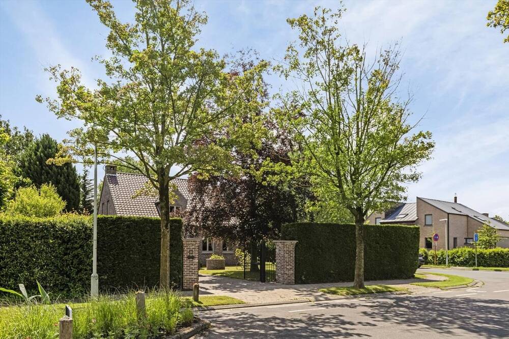 Huis te  koop in Beveren-Waas 9120 549000.00€ 3 slaapkamers 176.00m² - Zoekertje 135236