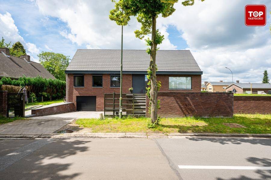 Huis te  koop in Wondelgem 9032 599900.00€ 4 slaapkamers 252.00m² - Zoekertje 135336