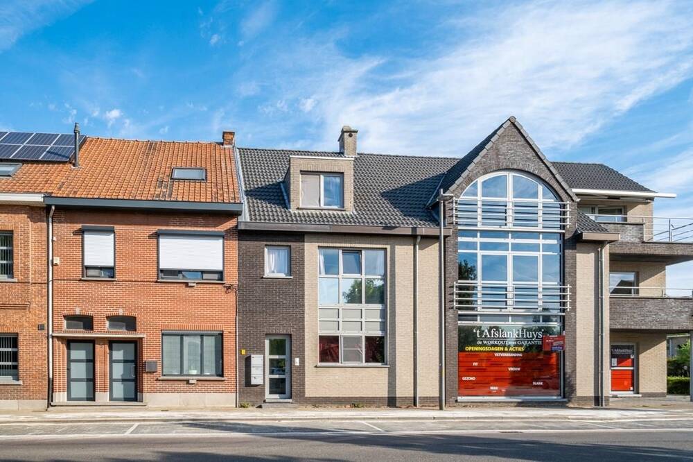 Huis te  koop in Belsele 9111 499000.00€ 4 slaapkamers 190.00m² - Zoekertje 138173