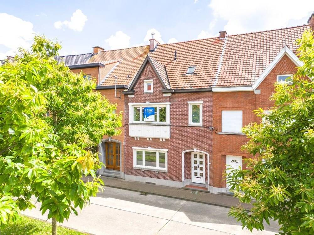 Huis te  koop in Zottegem 9620 449000.00€ 4 slaapkamers 184.00m² - Zoekertje 145712