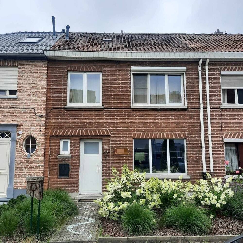 Huis te  koop in Hamme 9220 289000.00€ 2 slaapkamers 83.00m² - Zoekertje 289247