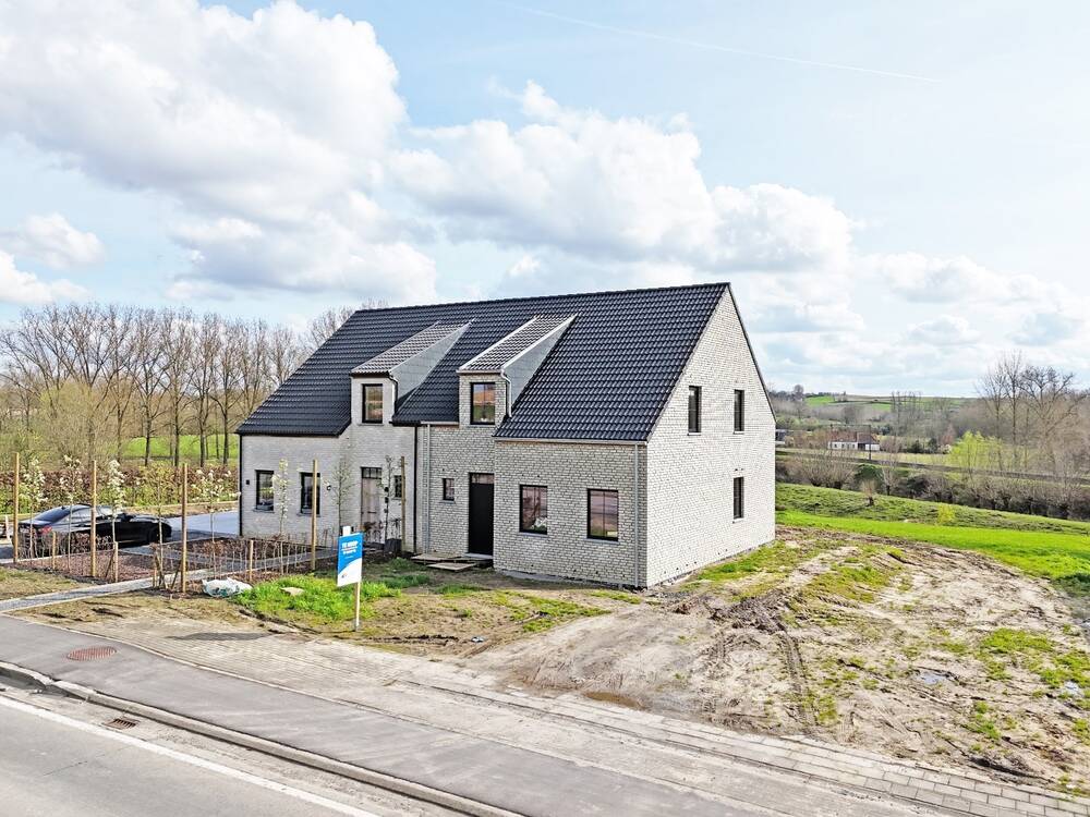 Huis te  koop in Zottegem 9620 315000.00€ 3 slaapkamers 165.00m² - Zoekertje 148342