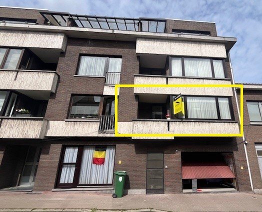 Appartement te  koop in Zottegem 9620 199000.00€ 3 slaapkamers 103.00m² - Zoekertje 148323