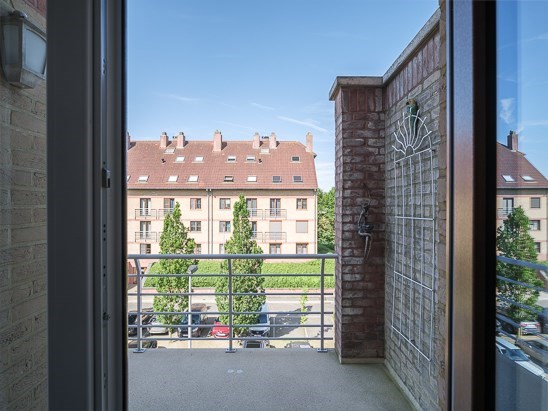 Appartement te  koop in Sint-Amandsberg 9040 349000.00€ 2 slaapkamers 78.00m² - Zoekertje 148685