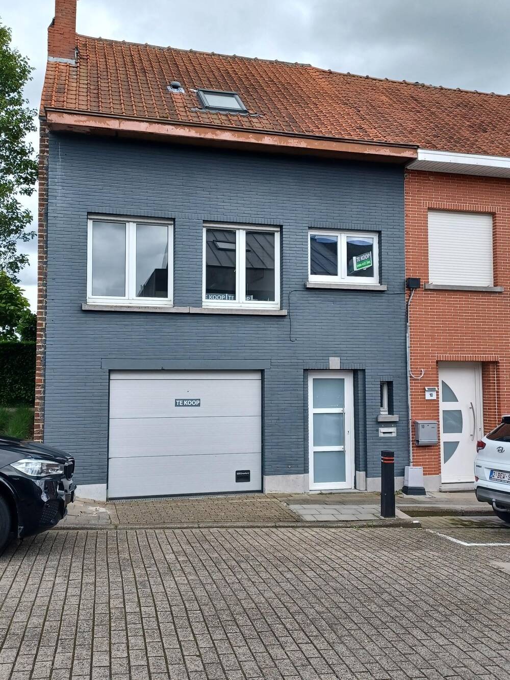 Huis te  koop in Denderleeuw 9470 325000.00€ 2 slaapkamers 185.00m² - Zoekertje 149541
