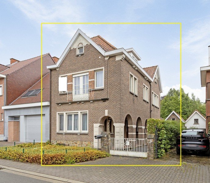 Huis te  koop in Zottegem 9620 295000.00€ 3 slaapkamers 197.00m² - Zoekertje 148947