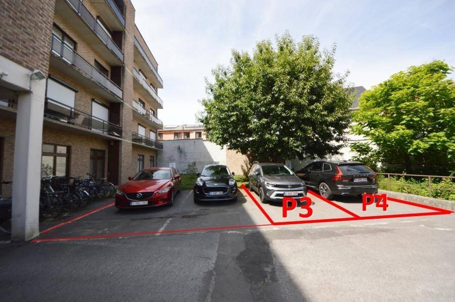 Parking & garage te  huur in Aalst 9300 85.00€  slaapkamers m² - Zoekertje 153271
